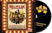 Wu-Tang Clan & DJ Mathematics Black Samson, The Bastard Swordsman New CD