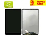Samsung Galaxy Tab A 10.1 2019 T510 515 LCD DISPLAY+TOUCH SCREEN DIGITIZER BLACK
