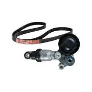 Gates Belt & Tensioner Kit for Mazda 3 BM BN BP2H BP2S 6 CX30 CX5 KE KF CX8