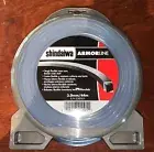 Trimmer Line Brushcutter Whipper Snipper Cord Shindaiwa Square Heavy Duty