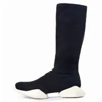 在飛比找蝦皮購物優惠-Rick Owens x Adidas Sock Sneak
