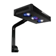Aquarium Reef LED Light,30W Cree Spectrum Marine Saltwater Coral LED Light La...
