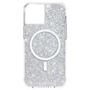 Case Mate CM046680 Twinkle Case MagSafe/Antimicrobial for iPhone 13 Pro (6.1" Pro)