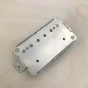 BasePlate Humbucker - Universal - 52mm - Nickel Silver Raw - BH10NS52