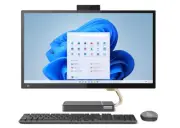 Lenovo Idea AIO 5i 27” QHD Touch Intel i7 16GB 512GB SSD 1TB HDD Win11 S-172