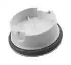 light Blue Genuine OEM Electrolux 154388802 Dishwasher Rinse Aid Dispenser Cap