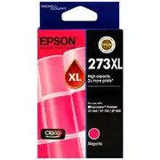 Epson 273XL High Capacity Ink Cartridge Magenta