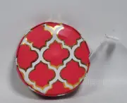 Fashion Smart Mini Tape Measure Red