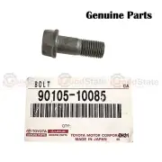 Genuine Alphard MNH15 ANH15 Altezza SXE10 JCE15 GXE10 Tailshaft Bolt