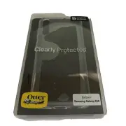 NEW! OtterBox Clearly Protected Skin Phone Case | Samsung Galaxy A50 | UltraSlim