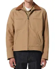 Citizens of Humanity Service Jacket