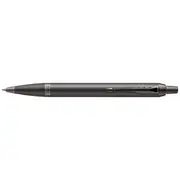 Parker IM Monochrome Ballpoint Pen Titanium