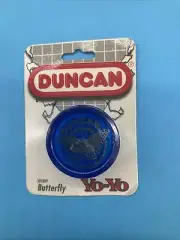 Duncan Butterfly Yo-Yo New In Package