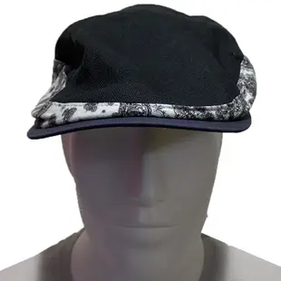 【Columbia】UPF50 黑色 防曬畫家帽 UPU52860 防曬 畫家帽 登山 露營 旅遊 戶外