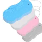 5x Soft Sponge Body Scrubber Adults Bath Exfoliating Scrub Skin Cleaner Sponge