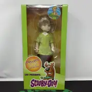 Mezco Toyz Living Dead Dolls Presents Scooby Doo BAF Shaggy Doll Mystery Inc