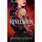 ALMAS PERDIDAS LIBRO 01: LA REVELACIóN / THE REVELATION. LOST SOULS, BOOK 1/ARIANA GODOY《MONTENA》【三民網路書店】