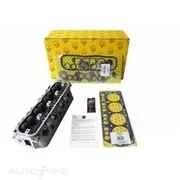 KCH Heads Cylinder Head Kit - 11081090