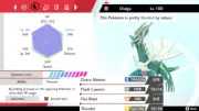 Pokemon Sword and Shield 6iv Shiny Dialga - FAST DELIVERY!