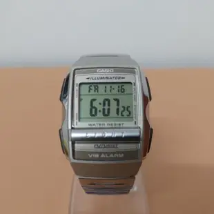 二手 卡西歐 Casio A220 早期電子錶 防水手錶 復古手錶