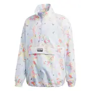 Adidas Men's R.Y.V. Windbreader, Multicolor