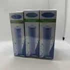 6 PACK AQUA BLUE AB-JW Water Filters for Nespresso Coffee Machine