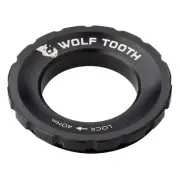 Wolf Tooth Cnc Center Lock Disc Lockring 12Mm 15Mm 20Mm Compatible Brake Rotor