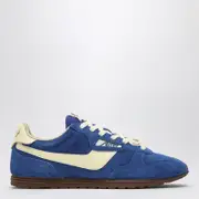 [AUTRY] Electric Blue Windspin Sneaker 36 IT Blue