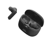 JBL Tune Beam Black