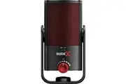 RODE X XCM-50 Condenser Microphone USB-C , Advanced DSP for Gaming & Streaming,