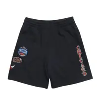 在飛比找蝦皮商城優惠-NBA Team Origins Fleece Short 