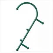 Vivva Body Trigger S Green