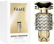 Paco Rabanne B6257AW Women's Fame Eau de Parfum Spray 50 ml
