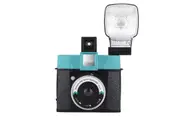 Lomography Diana Instant Square Camera with Flash