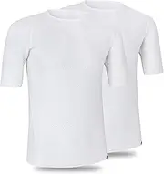 [GripGrab] Ultralight Short Sleeve 1 and 2 Cool Mesh Cycling Functional Undershirt Anti Odour Summer Cycling Functional Shirt