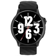 Men Watch Music Control Function 1.39'' Touch Screen Bluethooth Sport Smartwatch