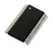 MCU, ARM CORTEX-M0, 32MHZ, TSSOP-38, Microcontroller IC, XMC1302T038X0064ABXUMA1