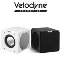 在飛比找PChome24h購物優惠-美國威力登 Velodyne MicroVee 迷你主動式超