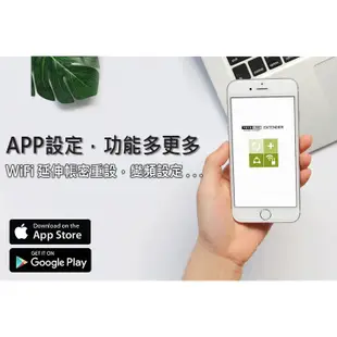 TOTOLINK AC1200 雙頻 無線WIFI訊號延伸放大器 EX1200M 訊號強波器橋接中繼器