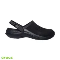 在飛比找momo購物網優惠-【Crocs】中性鞋 LiteRide360 克駱格(206
