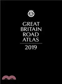 在飛比找三民網路書店優惠-Aa Publishing 2019 Great Brita