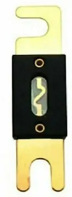 IMC Audio ANL Fuse 150 Amp For Car Vehicle Marine Audio Video System Gold