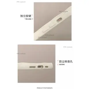 日韓卡通 貓咪腳印 奶油紋 防摔 iPhone 8 Plus Se2 Se3 6S 6S Plus 保護殼