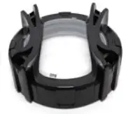 Astral Pool XP Pump Lid Assembly