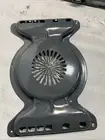 Kitchen Aid KSGG700ESS7 Oven Convection Cover
