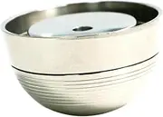 MYCENSE Refillable Coffee Capsule Stainless Steel Pod Multipurpose Easy to Fill Coffee Filters Cup Refillable Coffee Pod for Home