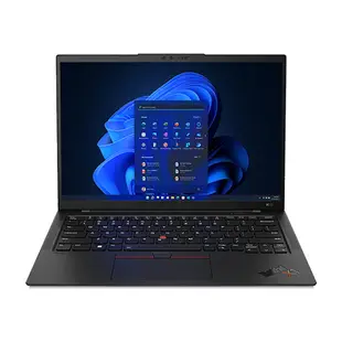 Lenovo 聯想 Thinkpad X1C 11th i7 14吋商務筆電