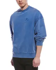 BOY London Future Boy Core Crewneck Sweatshirt