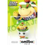 全新 NS SWITCH AMIIBO 任天堂大亂鬥 小庫巴