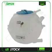 For 2000-06 Audi TT Quattro Premium Radiator Coolant Overflow Tank (for: Audi)